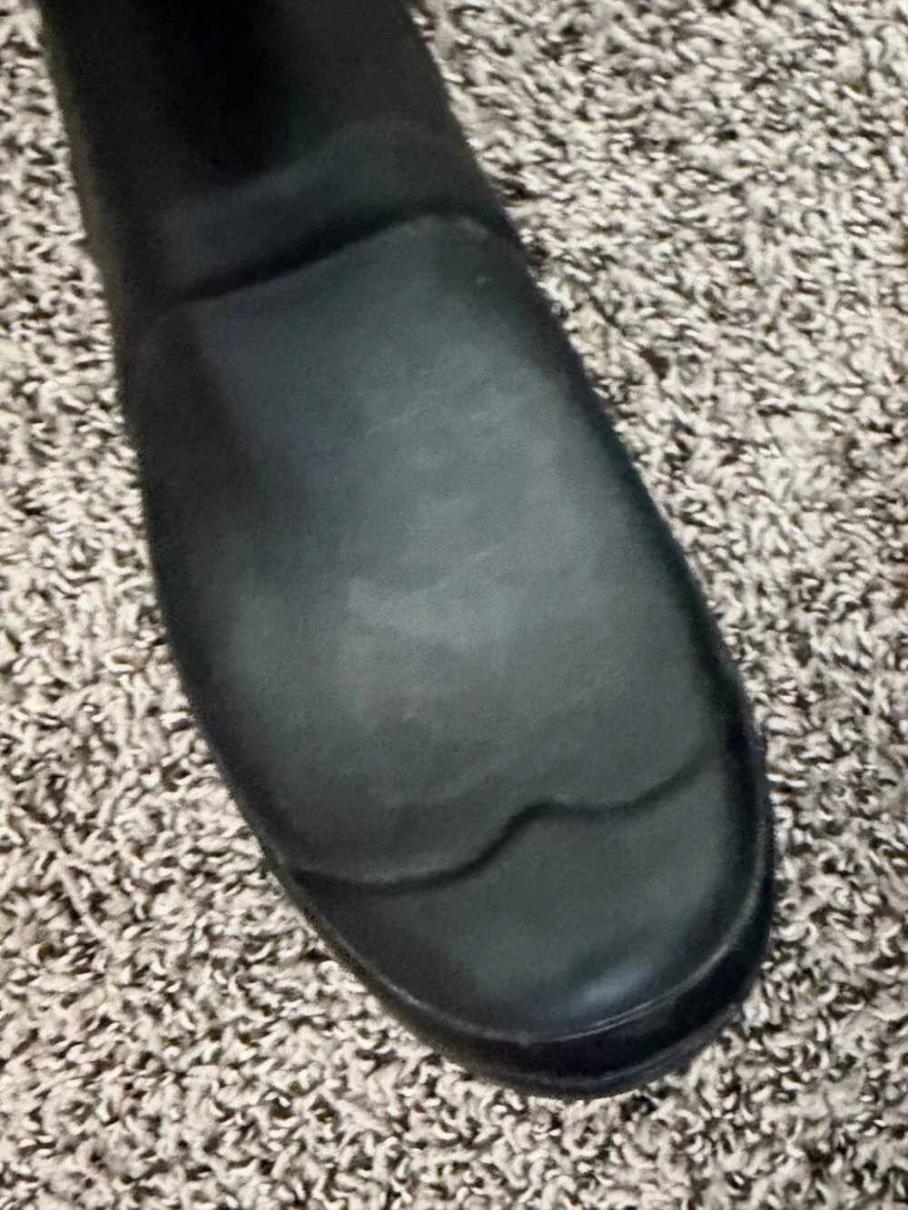 Hunter Classic Tall Rain boots sz 8